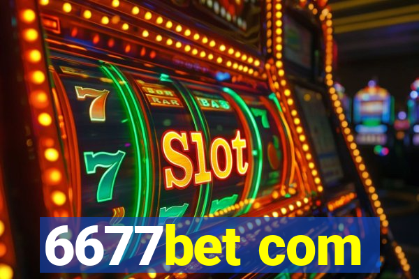 6677bet com